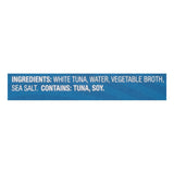 Bumble Bee Solid White Albacore in Water 5 oz - 8 Pack
