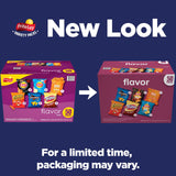 Frito-Lay Flavor Mix Chips, Variety Pack, 50 pk.
