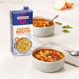 Swanson Chicken Broth 32 oz - 6 Pack