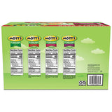 Mott's No Sugar Added Applesauce Variety Pack, 3.2 oz., 32 ct.