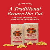 Rao's Homemade Premium Italian Pasta - Variety Pack - 16 oz - 4 Pack
