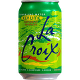 LaCroix Sparkling Water Key Lime Variety Pack 12 fl. oz., 24 pk.