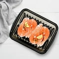 Range Kleen 3-Piece Effortless Oven Bundle, Broiler Pan and Oven Liner