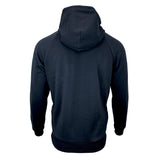 Under Armour Men's Big Logo Rival Fleece Hoodie