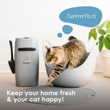 Litter Genie Cat Litter Waste Disposal System Bundle