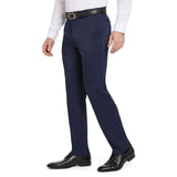DKNY Men's Performance Dress Pant - Black