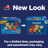 Frito-Lay Classic Mix Variety Pack Chips, 50 pk.