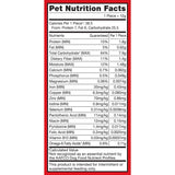 Milk-Bone Original Dog Biscuits, Medium Crunchy Dog Treats, 15 lbs.