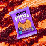 Bobo's PB&amp;J Oat Snacks, Variety Pack, 18 pk.