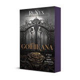 Gothikana by RuNyx, Paperback