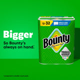 Bounty Select-A-Size 2-Ply Paper Towels, 12 Rolls, 110 sheets/roll