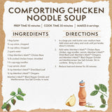 Member's Mark Chicken Base - 16 oz