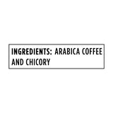 Community Coffee Ground Coffee &amp; Chicory, 40 oz.