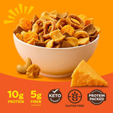 Catalina Crunch Cheddar Snack Mix, 15 oz.