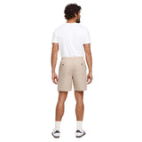 Gap Men's Linen Pull-On Short - Light Blue - XXL
