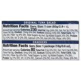 Bumble Bee Tuna Salad Snack On The Run Kit - 3.5 oz - 9 Pack