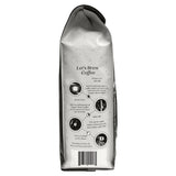 Copper Moon Coffee Dark Roast Whole Bean Coffee, Sumatra Blend, 32 oz.
