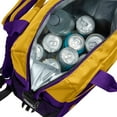 NCAA 30 Can Backpack Cooler