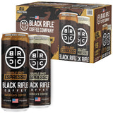 Black Rifle Coffee Company Variety Pack, 11 fl. oz., 15 pk.