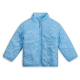 Character Toddler Girl Rain Jacket - S