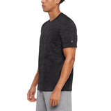 Gapfit Men's Active Short Sleeve T-Shirt - Black - XXL