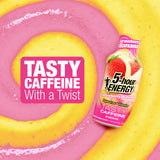 5-hour ENERGY Shot, Extra Strength, Strawberry Banana 1.93 oz., 24 pk.