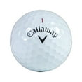Callaway Chrome Tour Golf Balls, 12-pack