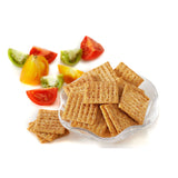 Triscuit Original Whole Grain Wheat Crackers, 8.5 oz., 4 pk.
