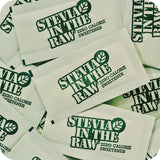 Stevia In The Raw Plant-Based Zero Calorie Sweetener Packets, 800 ct.