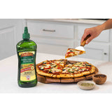 Pompeian Robust Squeeze Extra Virgin Olive Oil, 33.8 oz.