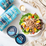 Safe Catch Elite Tuna, 5 oz., 5 pk.