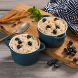 Ben's Original Enriched Long Grain White Parboiled Rice - 12 lbs