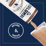 La Colombe Coffee Draft Latte Variety Pack, 9 fl. oz., 12 pk.