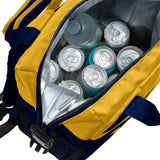NCAA 30 Can Backpack Cooler