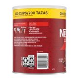 Nescafé Clasico Dark Roast Instant Coffee, 14.1 oz., 2 pk.