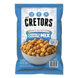 CRETORS Cheese &amp; Caramel Flavored Popcorn Mix, 23.5 oz.