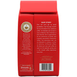 Community Coffee Dark Roast Ground Coffee, Signature Blend, 40 oz.