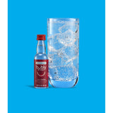 SodaStream Bubly Drops 7 Flavor Variety Pack, 8 Fl Oz