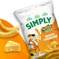 Simply Cheetos White Cheddar Puffs, 12.5 oz.