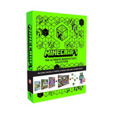 Minecraft: The Ultimate Mobspotter’s Collection, Paperback