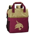 NCAA 30 Can Backpack Cooler