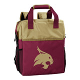 NCAA 30 Can Backpack Cooler