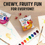 Pure Organic Twisted Fruit Bites, Snack Variety Pack, 0.71 oz., 24 pk.
