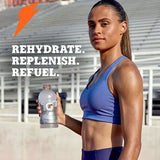 Gatorade Thirst Quencher Sports Drinks Turf Variety Pack, 12 fl. oz., 28 pk.