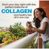 Rapid Fire Collagen Creamer, 8.5 oz., 2 pk.