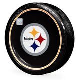 NFL Round Paper Plates, 10", 85 ct., Choose Your Team