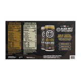 Black Rifle Coffee Company Variety Pack, 11 fl. oz., 15 pk.