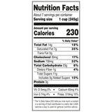 Member's Mark Tomato Basil Soup 32 oz. tubs, 2 pk.