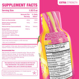 5-hour ENERGY Shot, Extra Strength, Strawberry Banana 1.93 oz., 24 pk.