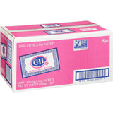 C&amp;H Pure Cane Sugar Packets, 2000 ct.
